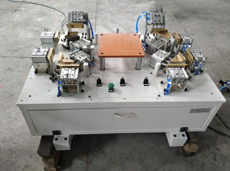 激光自动化焊接中治具和夹具的区别(图2)