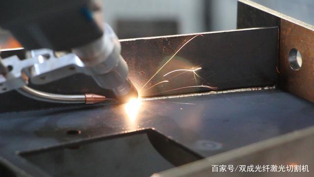 新能源汽车大火，激光焊接市场再一次被激发(图1)