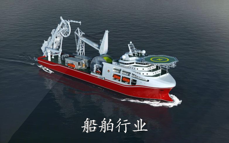 激光切割机在船舶制造业的应用 激光切割机在船舶制造业的应用
