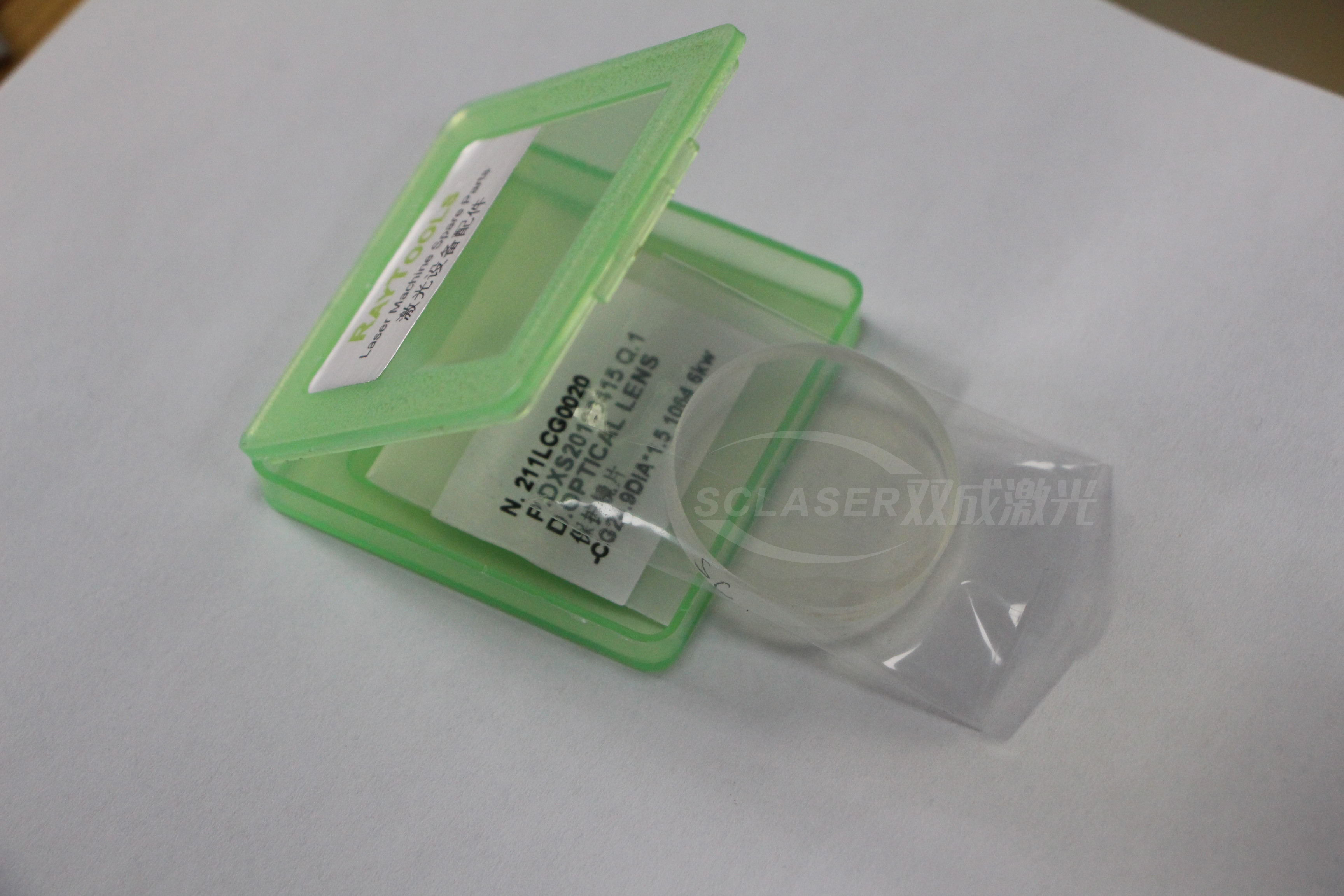 光纤激光切割机长时间满负荷工作对设备有什么影响?(图3)