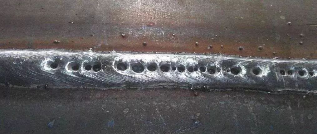 焊接缺陷及其产生的原因(图3)